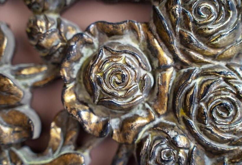 חדר סטנדרט, City Hall Grand