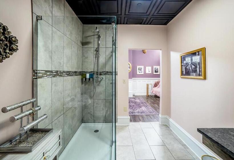 חדר סטנדרט, City Hall Grand