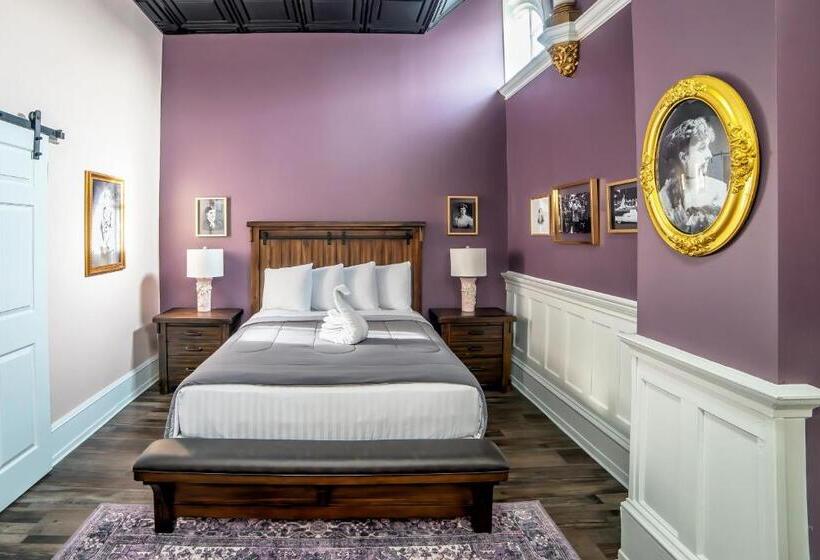 חדר סטנדרט, City Hall Grand