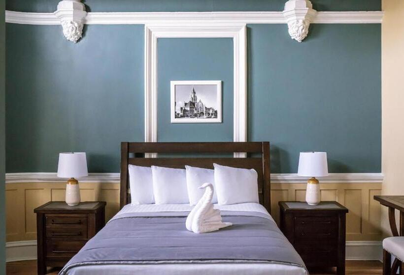 חדר סטנדרט, City Hall Grand