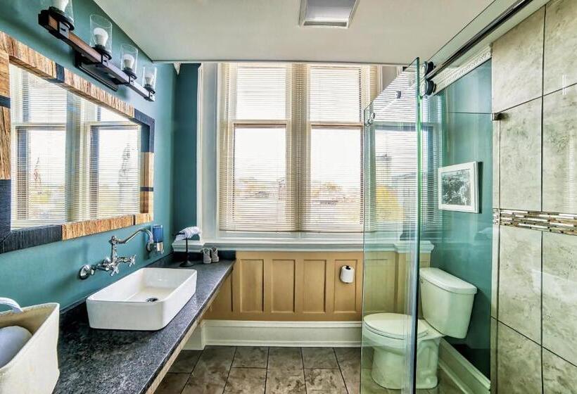 חדר סטנדרט, City Hall Grand