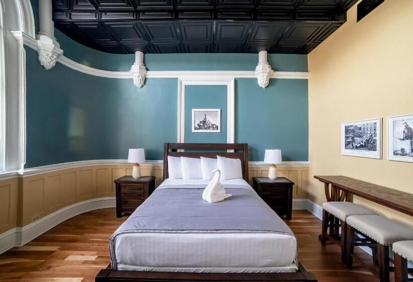 חדר סטנדרט, City Hall Grand