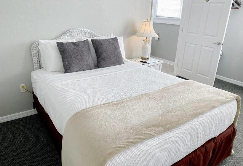 غرفة ديلوكس, Crystal Bay Historic