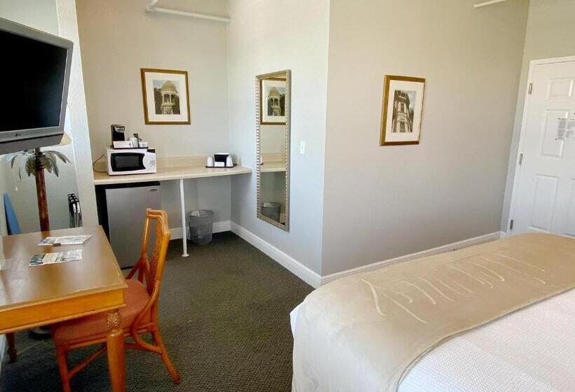 غرفة قياسية لذوى الاحتياجات الخاصة, Crystal Bay Historic