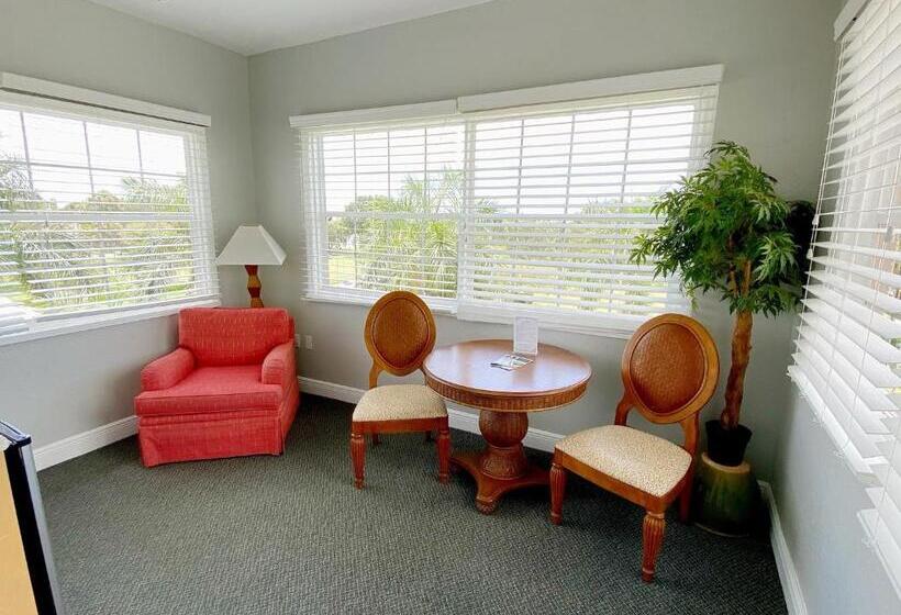 غرفة سوبيريور سرير كينج, Crystal Bay Historic