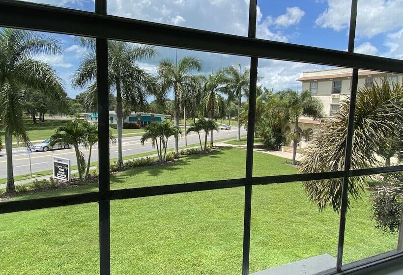 غرفة قياسية, Crystal Bay Historic