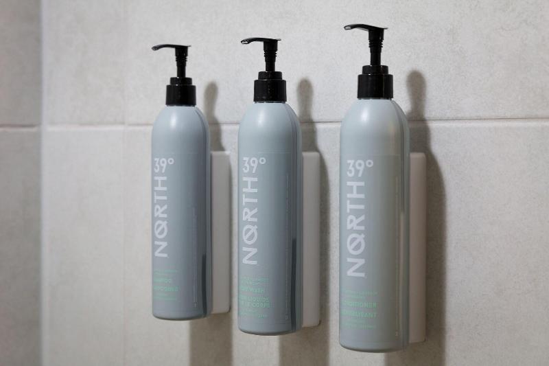 디럭스 룸, Drury Plaza Hotel Indianapolis Carmel