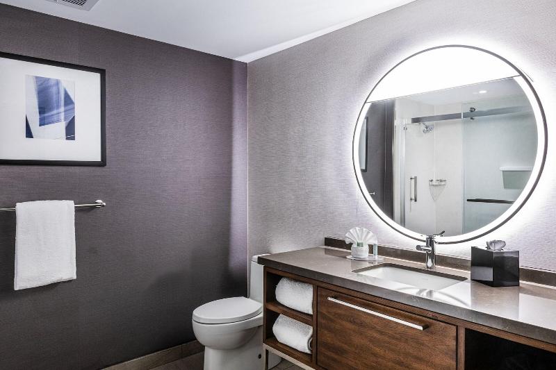 חדר דלוקס, Drury Plaza Hotel Indianapolis Carmel