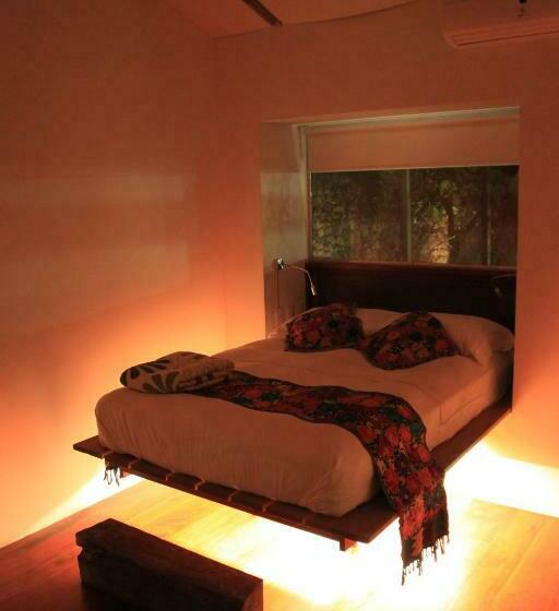 디럭스 룸, Hostería De Río   C92