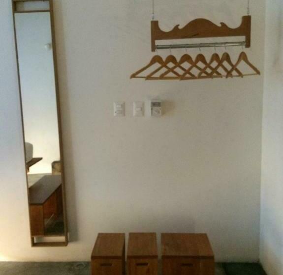 디럭스 룸, Hostería De Río   C92