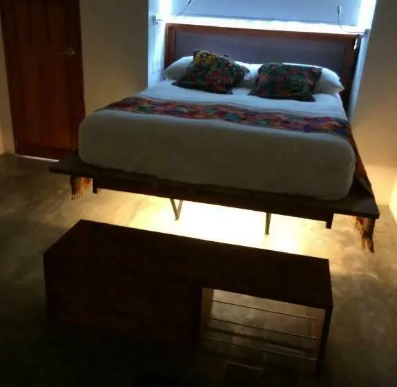 Deluxe-huone, Hostería De Río   C92