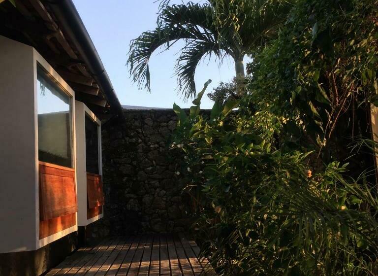 디럭스 룸, Hostería De Río   C92