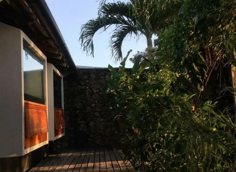 Deluxe-huone, Hostería De Río   C92