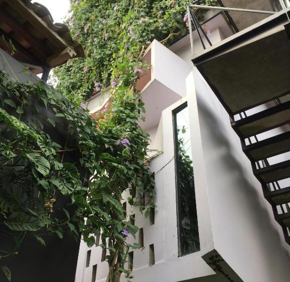 디럭스 룸, Hostería De Río   C92