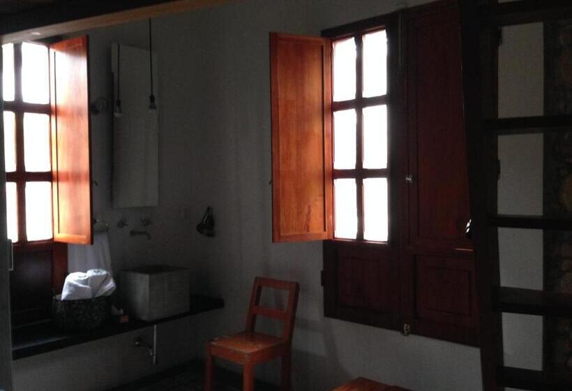 디럭스 룸, Hostería De Río   C92