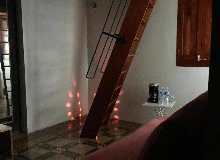 디럭스 룸, Hostería De Río   C92