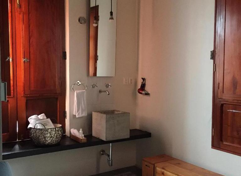 디럭스 룸, Hostería De Río   C92