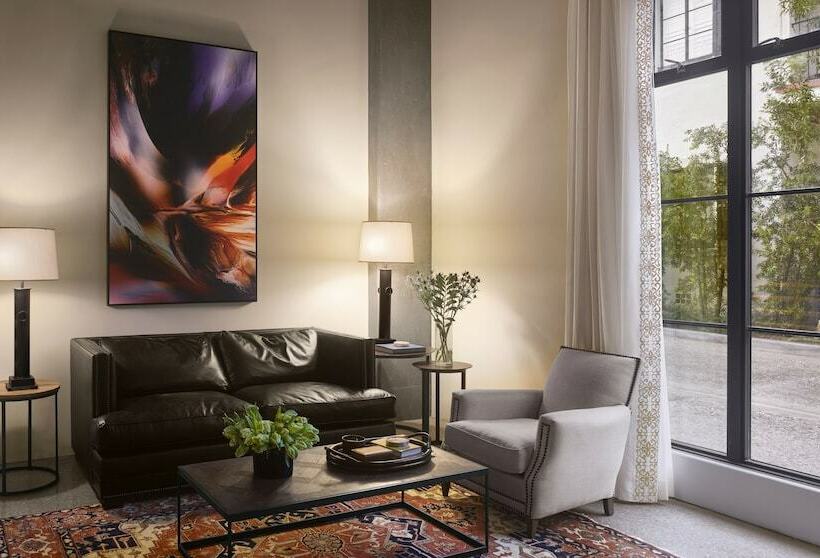 스탠다드 룸, Plaza La Reina