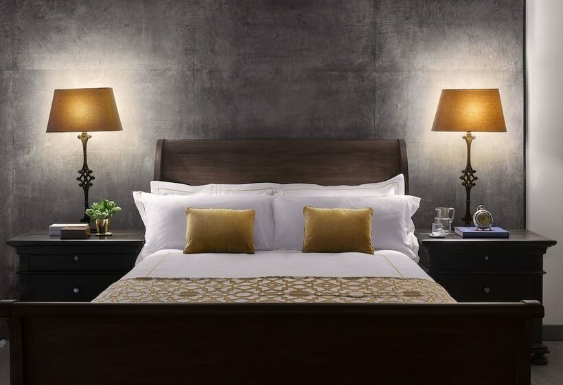 스탠다드 룸, Plaza La Reina