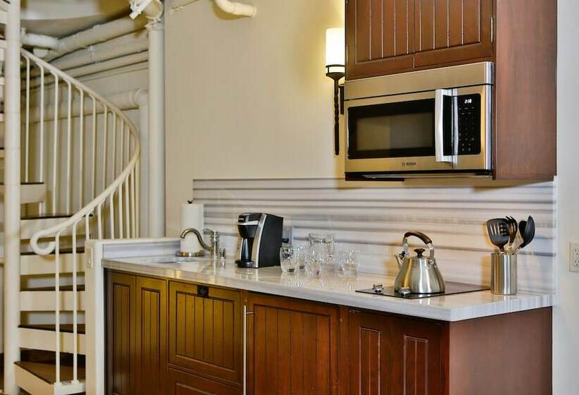 스탠다드 룸, Plaza La Reina