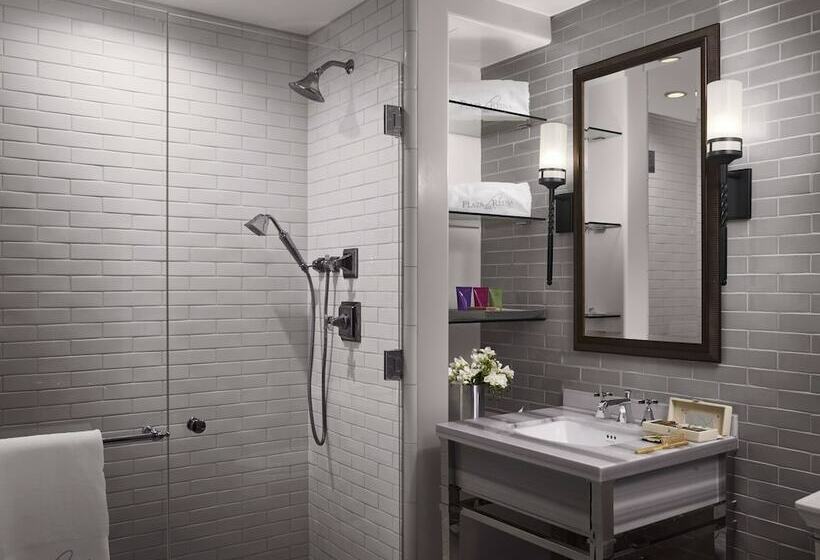 프리미엄 스위트, Plaza La Reina