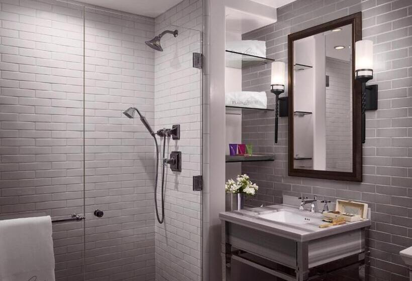 스탠다드 룸, Plaza La Reina