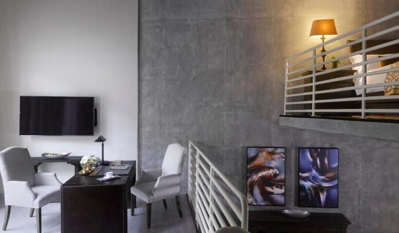 스탠다드 룸, Plaza La Reina