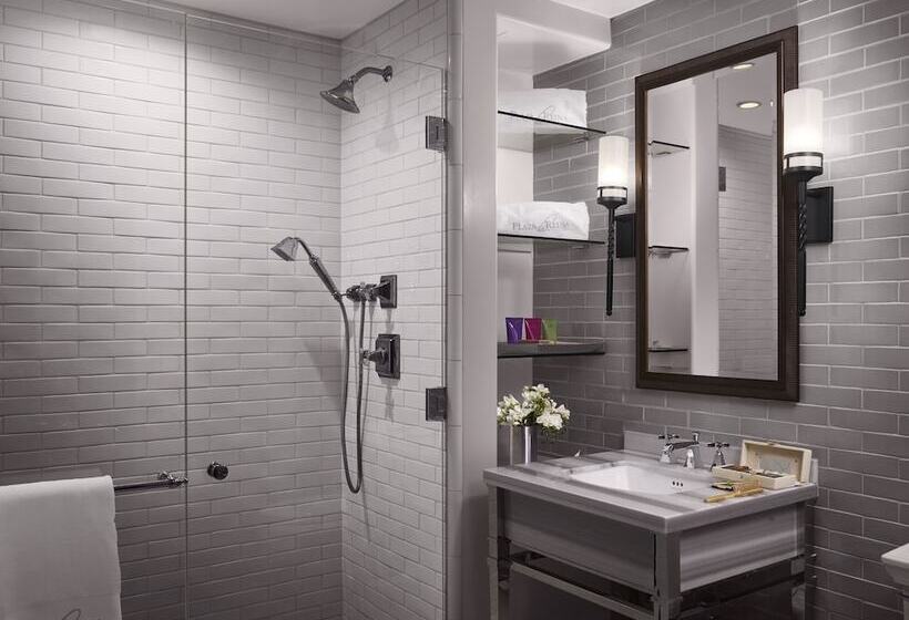 스위트, Plaza La Reina