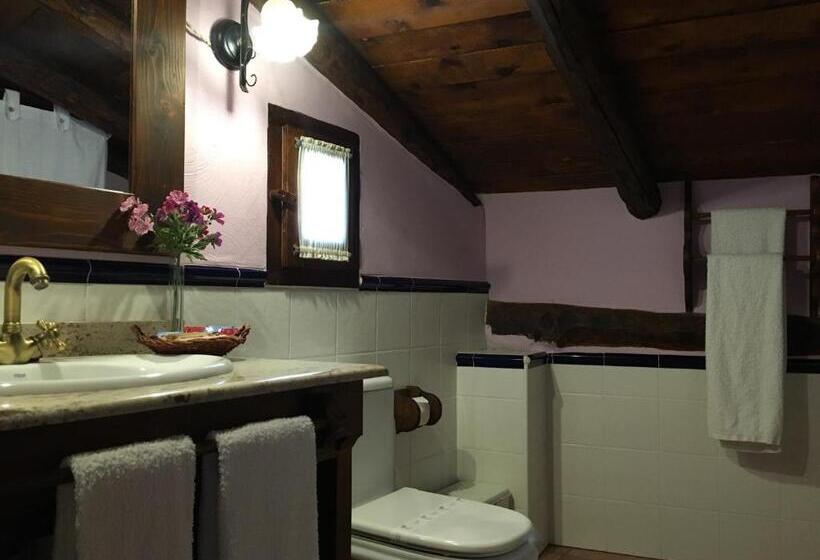 スタンダードルーム, La Casa Del Abuelo