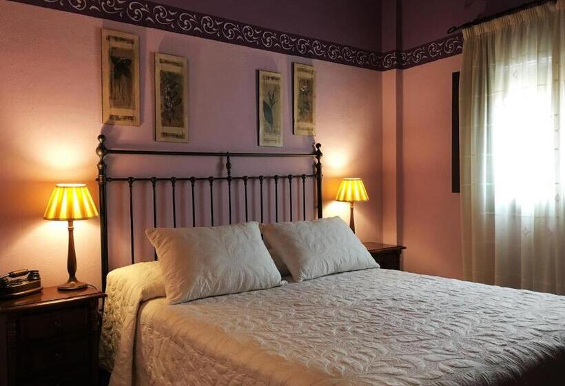 スタンダードルーム, La Casa Del Abuelo