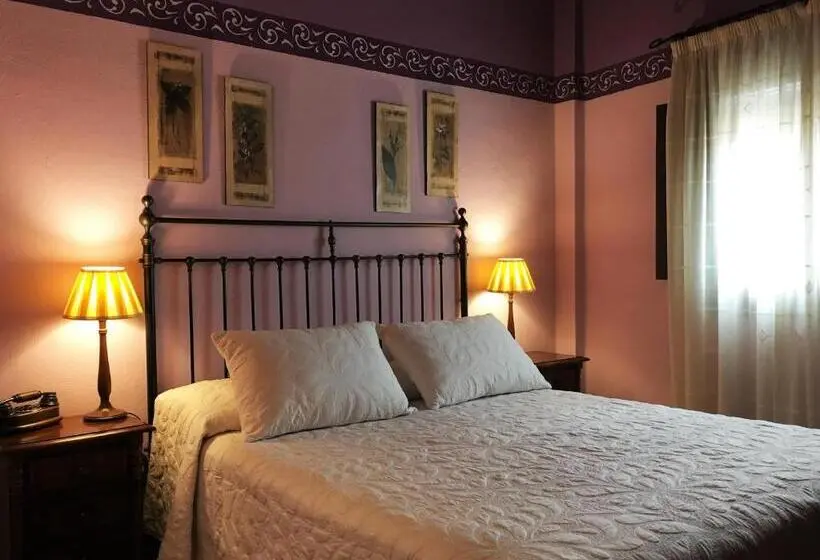 اتاق استاندارد, La Casa Del Abuelo
