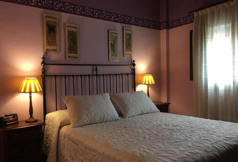 スタンダードルーム, La Casa Del Abuelo