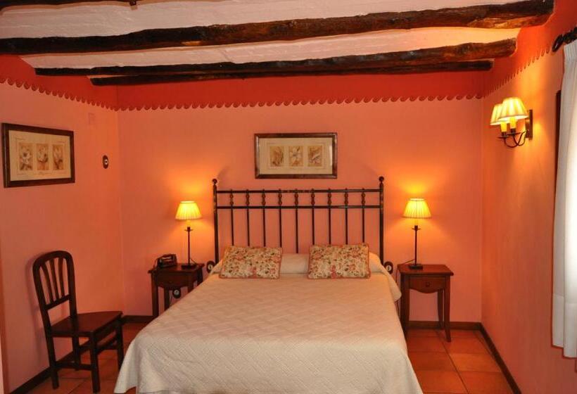 スタンダードルーム, La Casa Del Abuelo