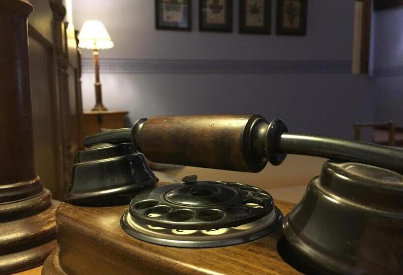 スーペリアールーム, La Casa Del Abuelo