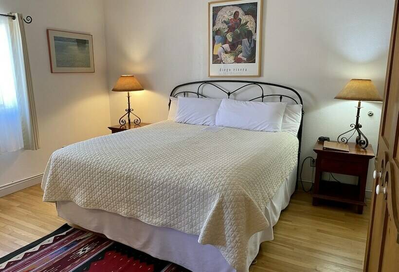 اتاق لوکس, Sierra Grande Lodge & Spa