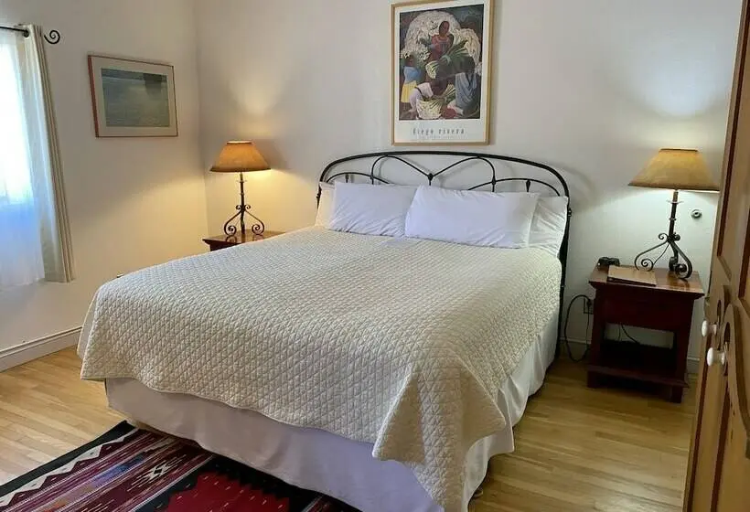 デラックスルーム, Sierra Grande Lodge & Spa