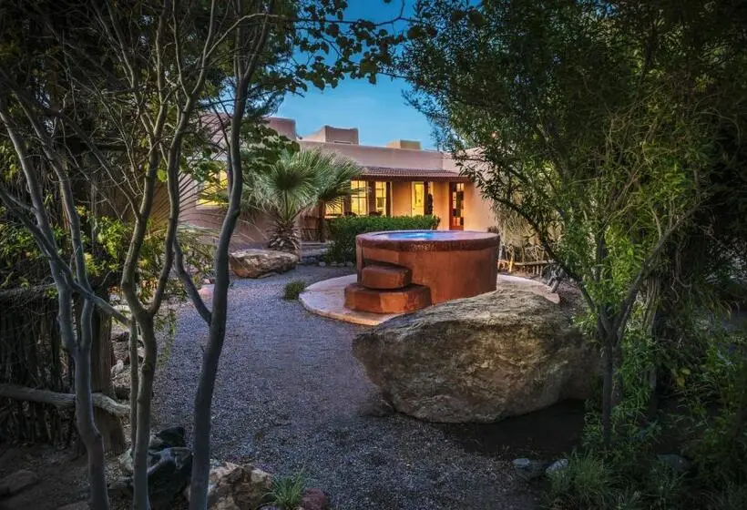 デラックスバンガロー, Sierra Grande Lodge & Spa