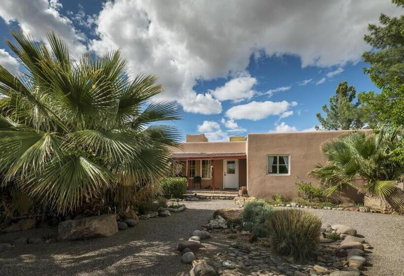 بانگلوی لوکس, Sierra Grande Lodge & Spa