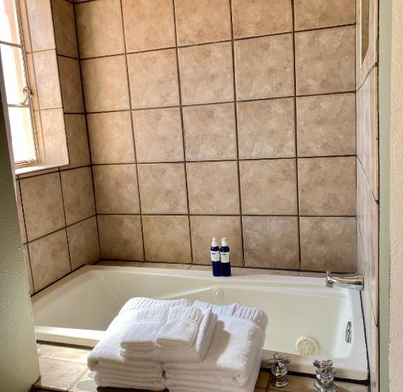 غرفة ديلوكس, Sierra Grande Lodge & Spa