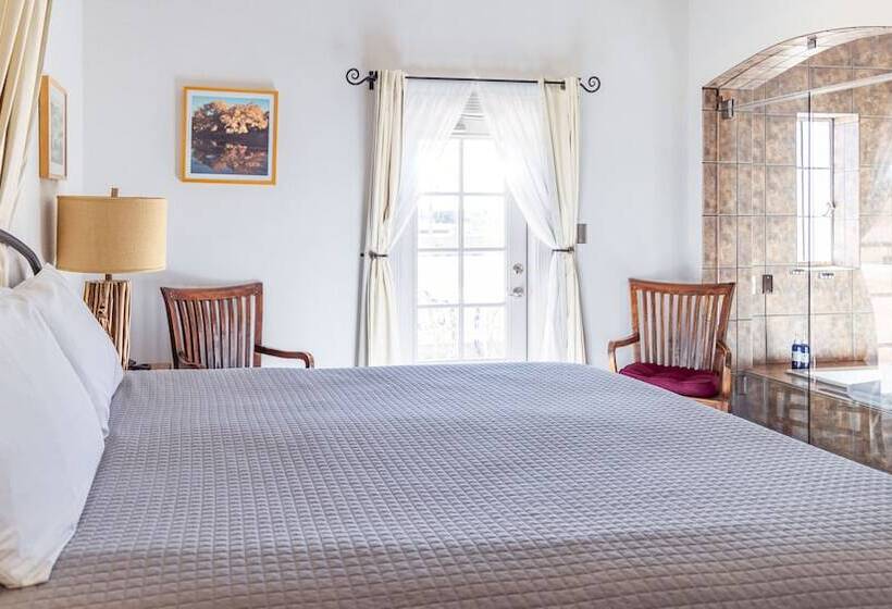 سوییت لوکس, Sierra Grande Lodge & Spa