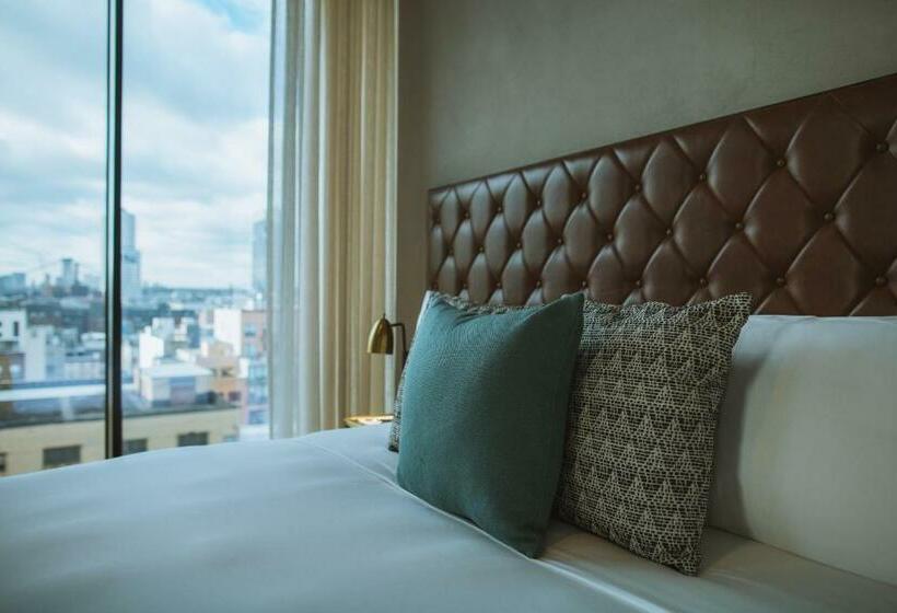 Номер Стандарт, Arlo Williamsburg