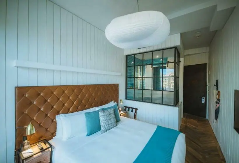 Standard-huone, Arlo Williamsburg