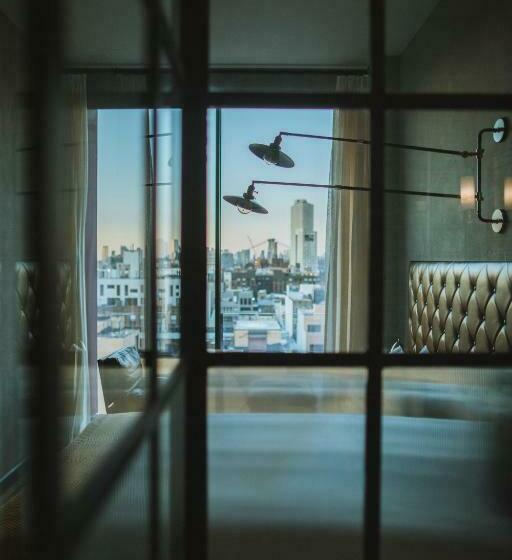 Номер Стандарт, Arlo Williamsburg