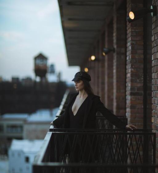 Номер Стандарт с Балконом, Arlo Williamsburg