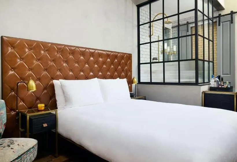 Standard-huone, Arlo Williamsburg