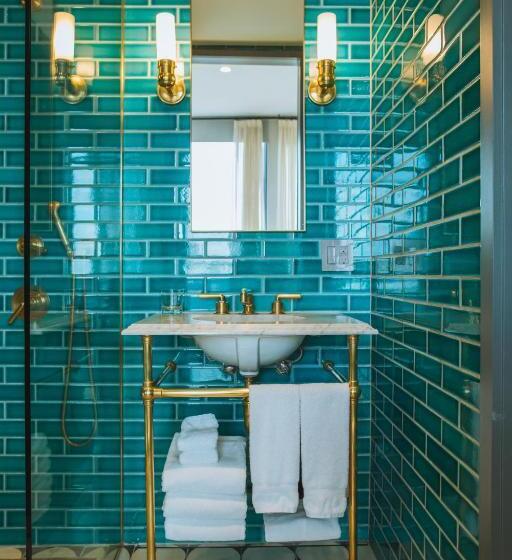 Номер Стандарт Вид на Город, Arlo Williamsburg