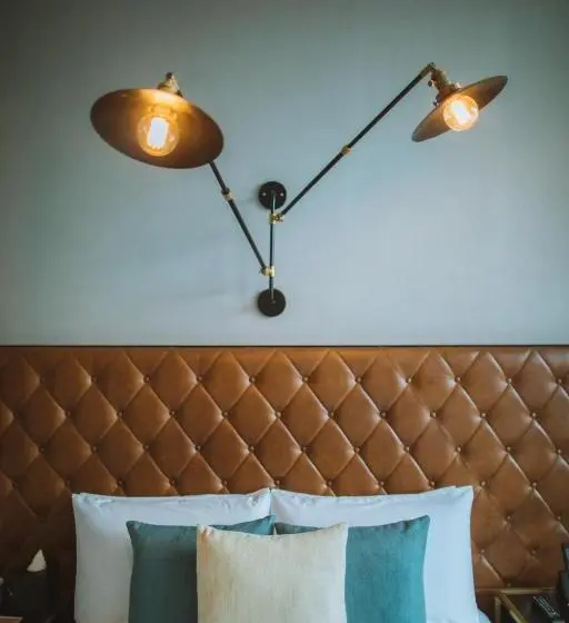 Standard-huone King-vuode, Arlo Williamsburg