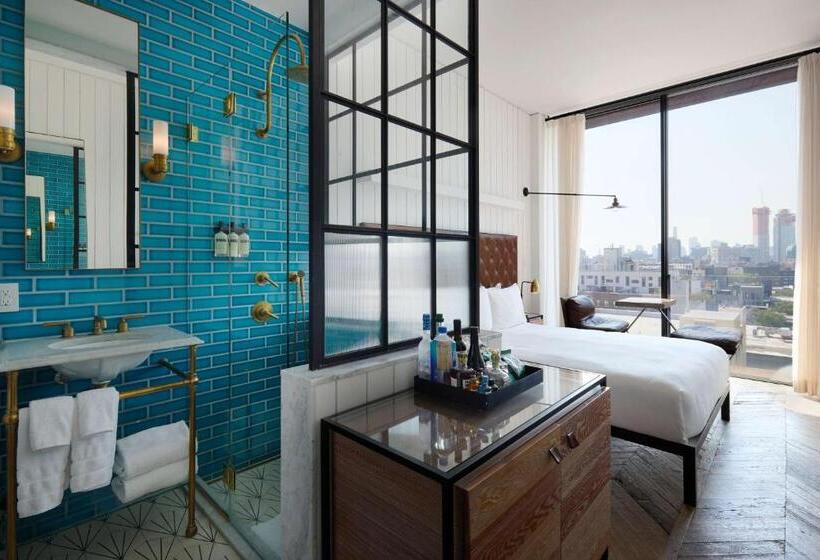 Номер Стандарт, Arlo Williamsburg