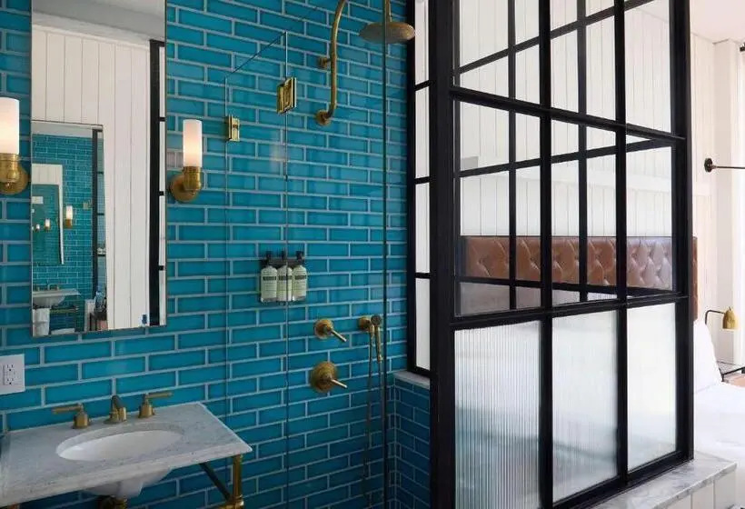 Standard-huone, Arlo Williamsburg