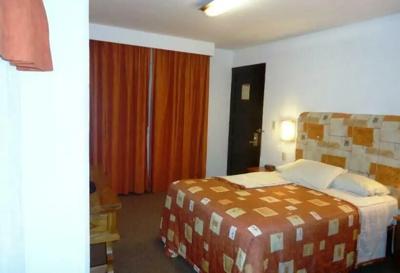 Standard-huone, Villa De Cortez